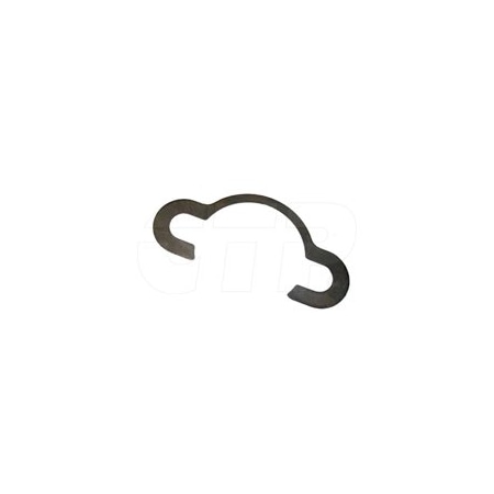 Aic Replacement Parts Shim Fits Caterpillar Models 2G9102